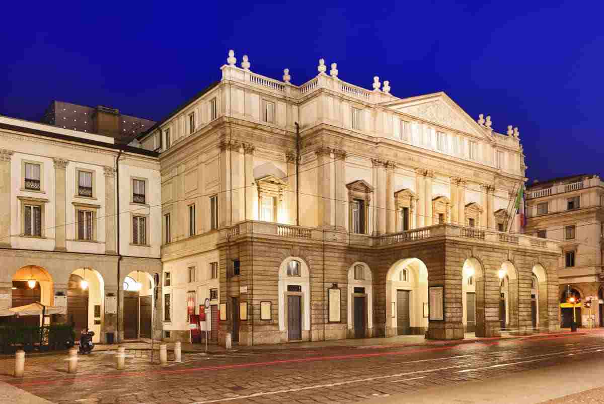 Giovani carcerati si esibiranno al Teatro alla Scala