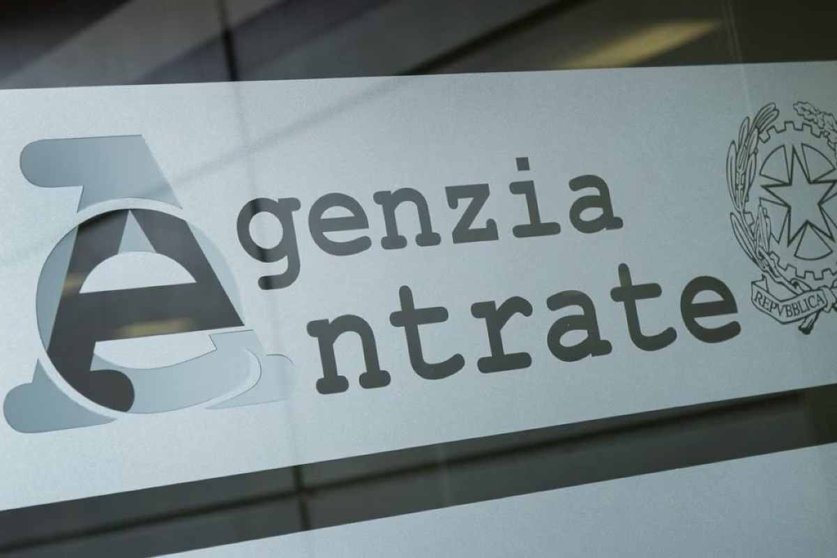 Agenzia delle Entrate 