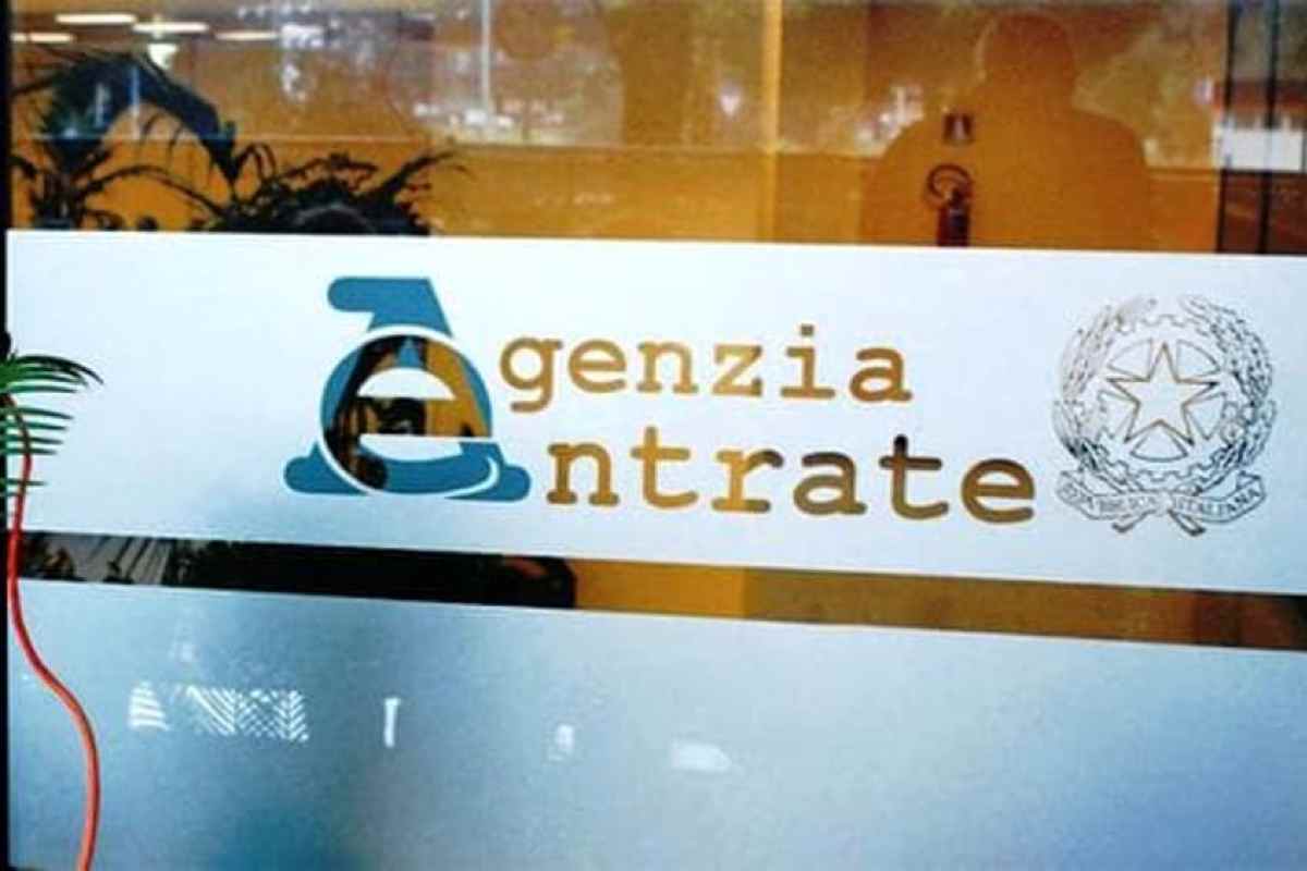 Agenzia delle Entrate