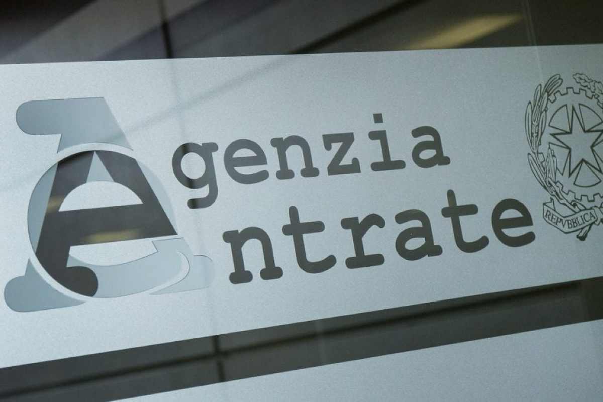 Agenzia delle Entrate