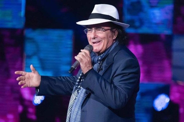 Al Bano Carrisi 