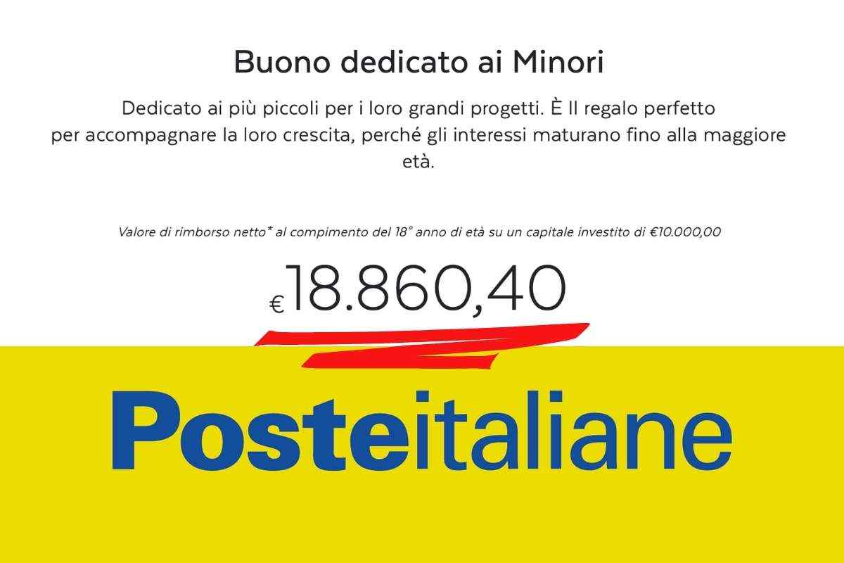 Buono Poste