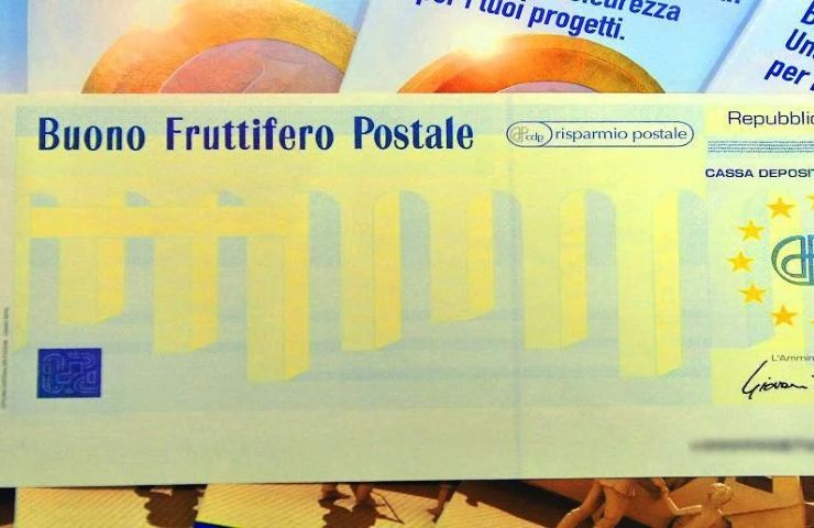 Buono Poste