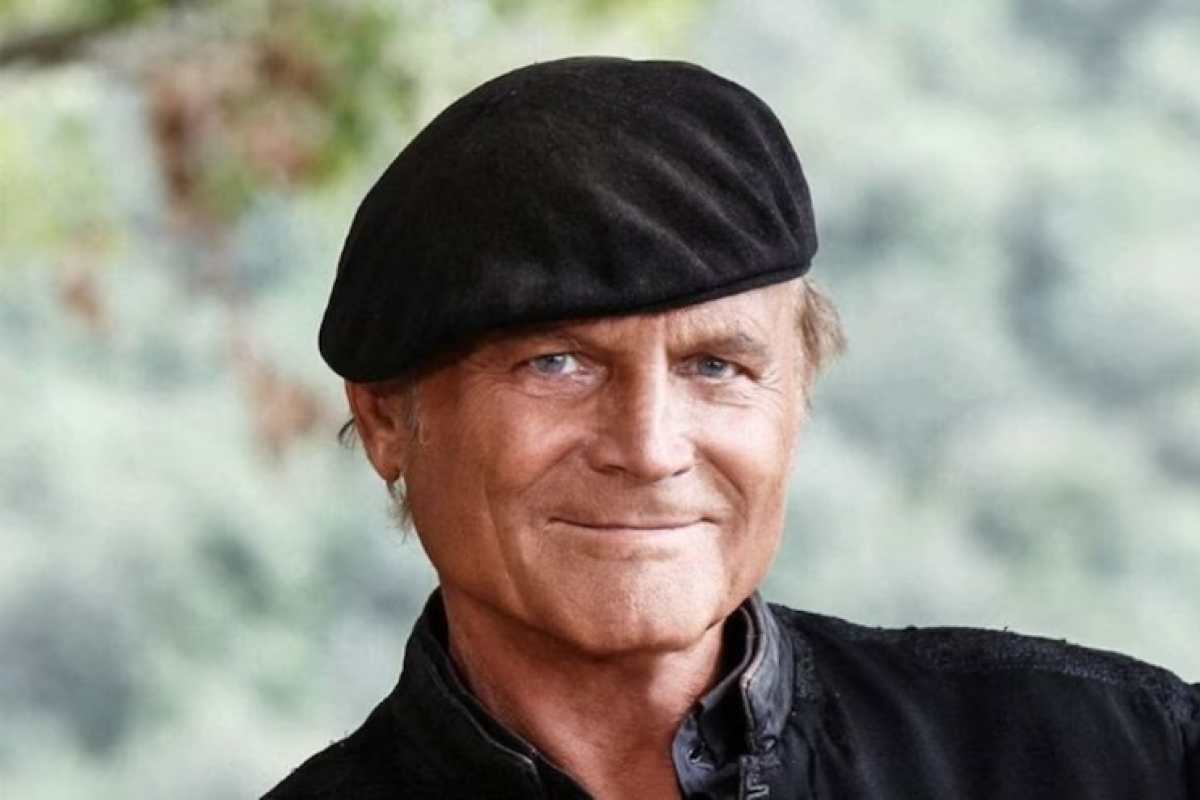 Don Matteo Terence Hill 