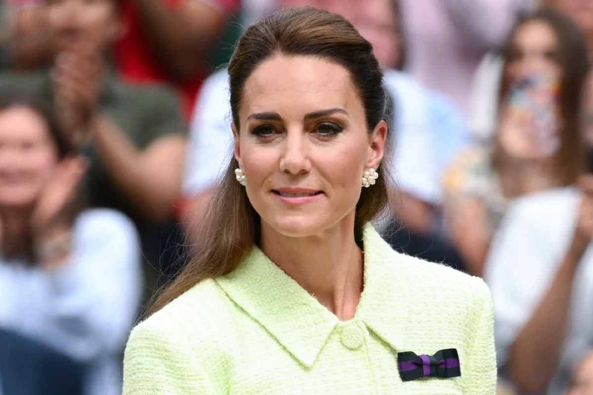 Kate Middleton 