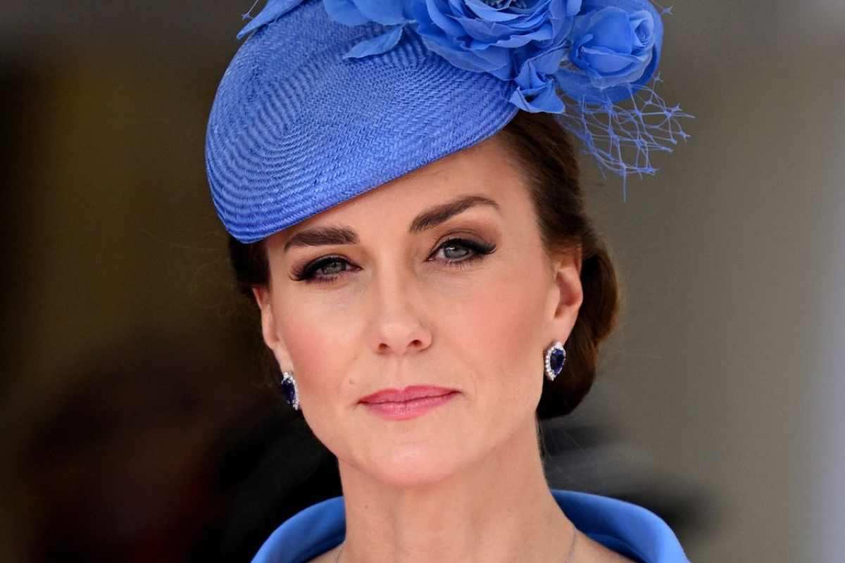 Kate Middleton 