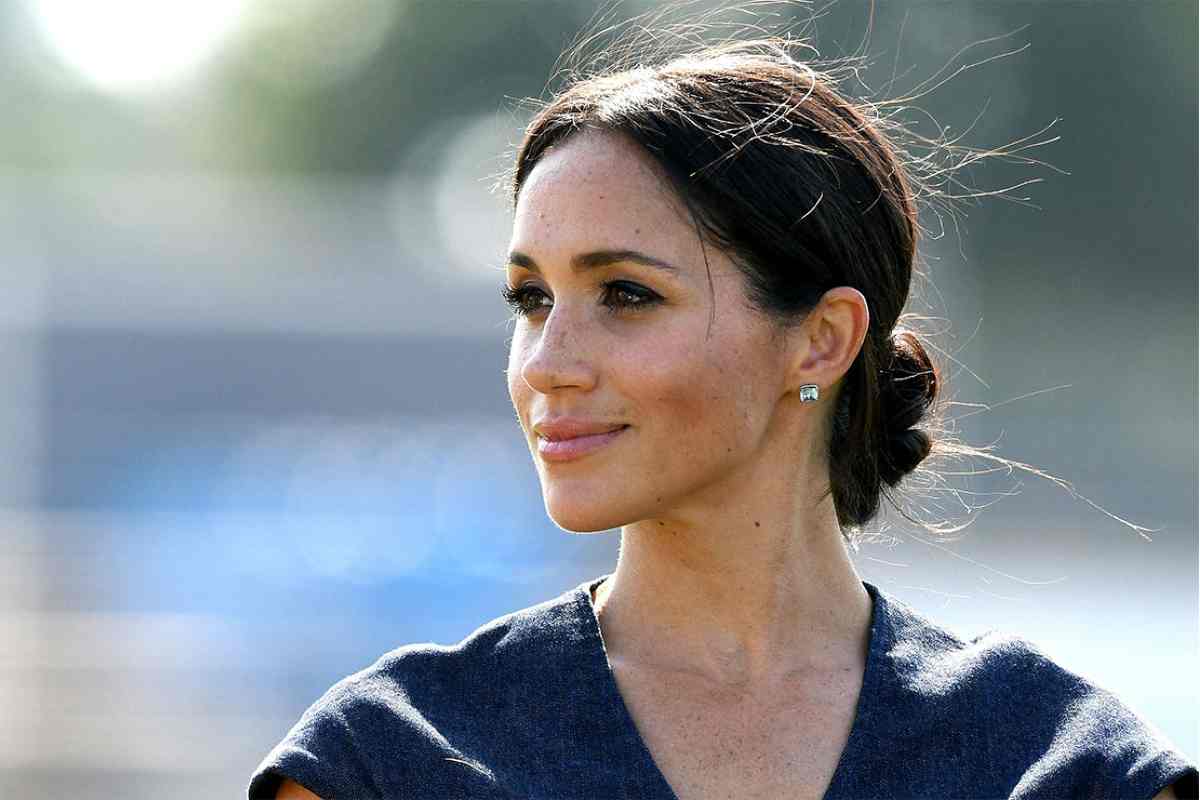 Meghan Markle