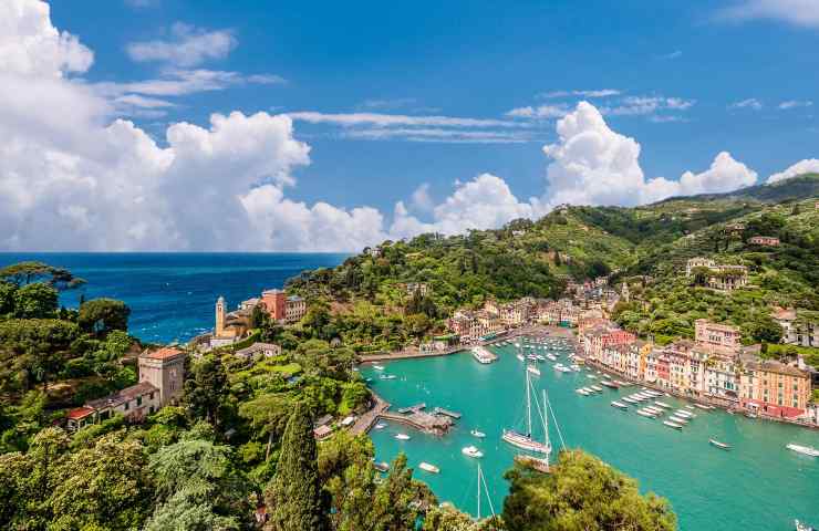 Portofino