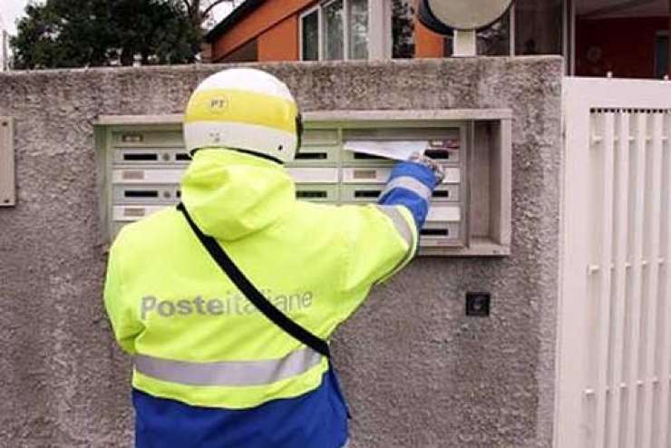 Poste Italiane 