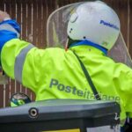 Poste portalettere