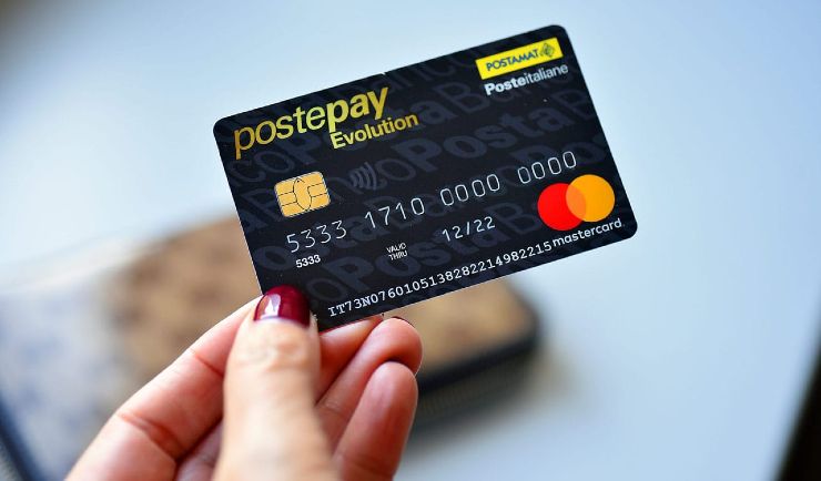 PostePay 