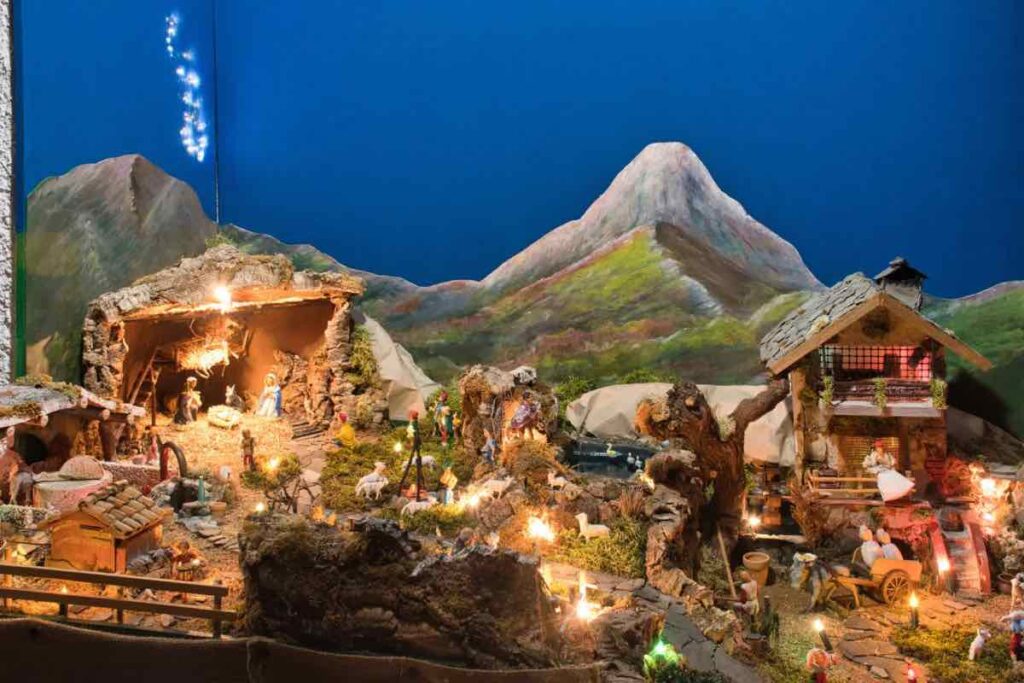 Presepe 