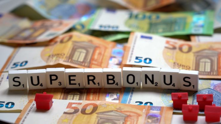 Superbonus 