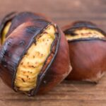 castagne come riconoscere le sane