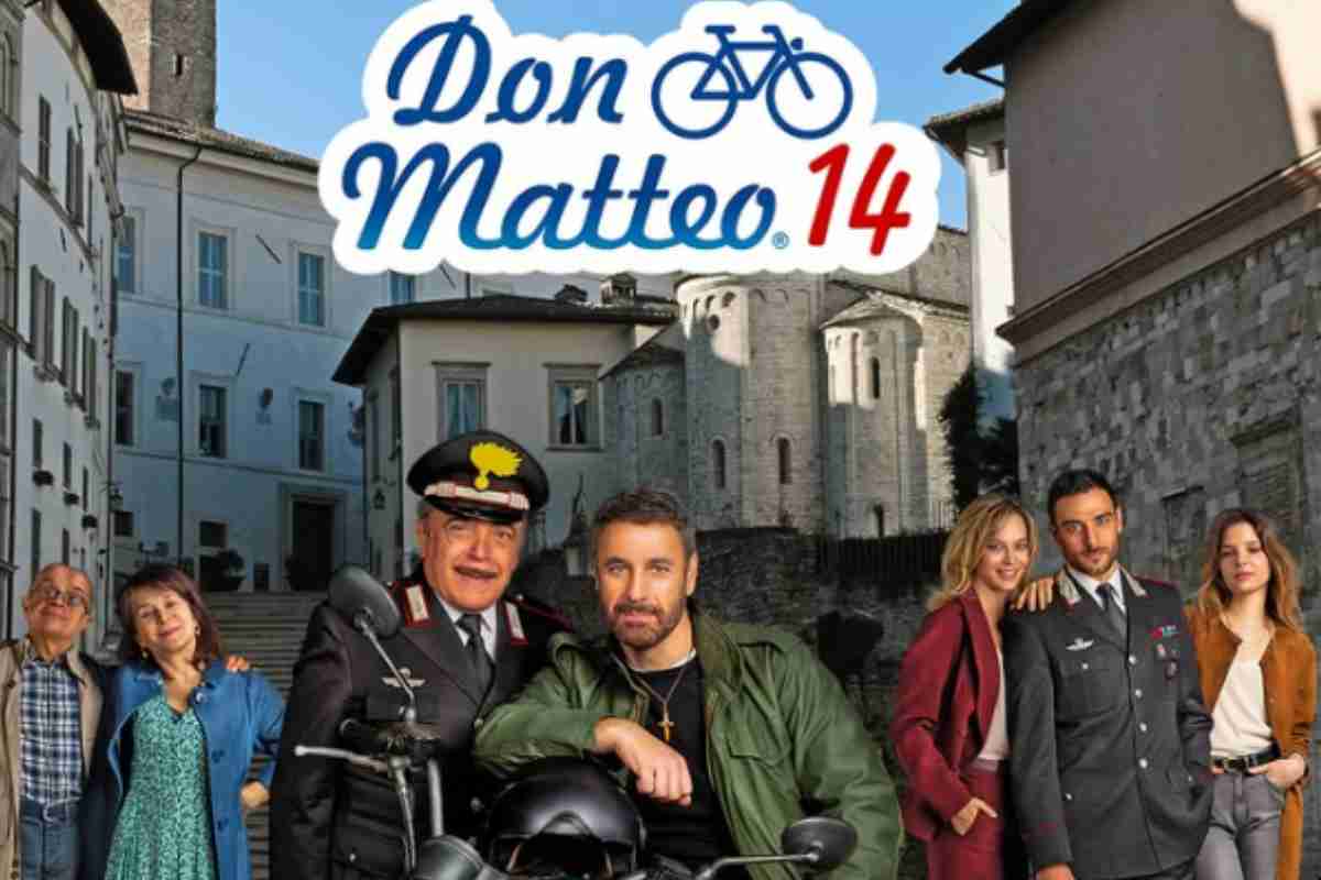 don matteo 14 anticipazioni terza puntata