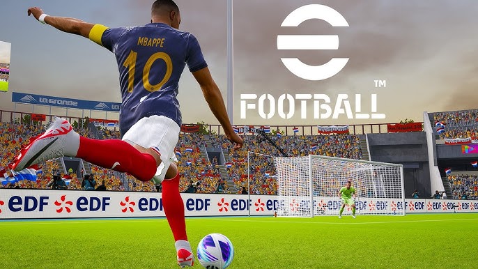 Efootball Ex Pes