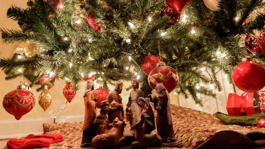 Presepe