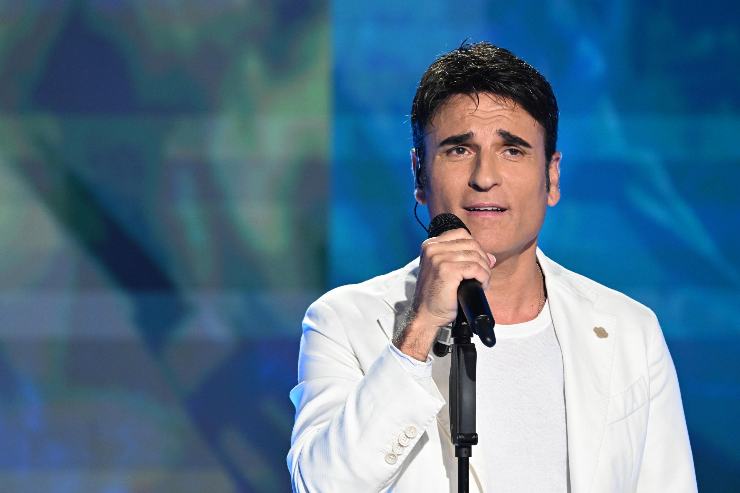 nuovo concorrente al festival di sanremo 2025