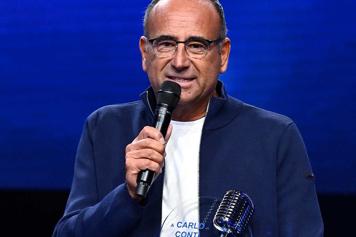 sanremo 2025 nuovo concorrente