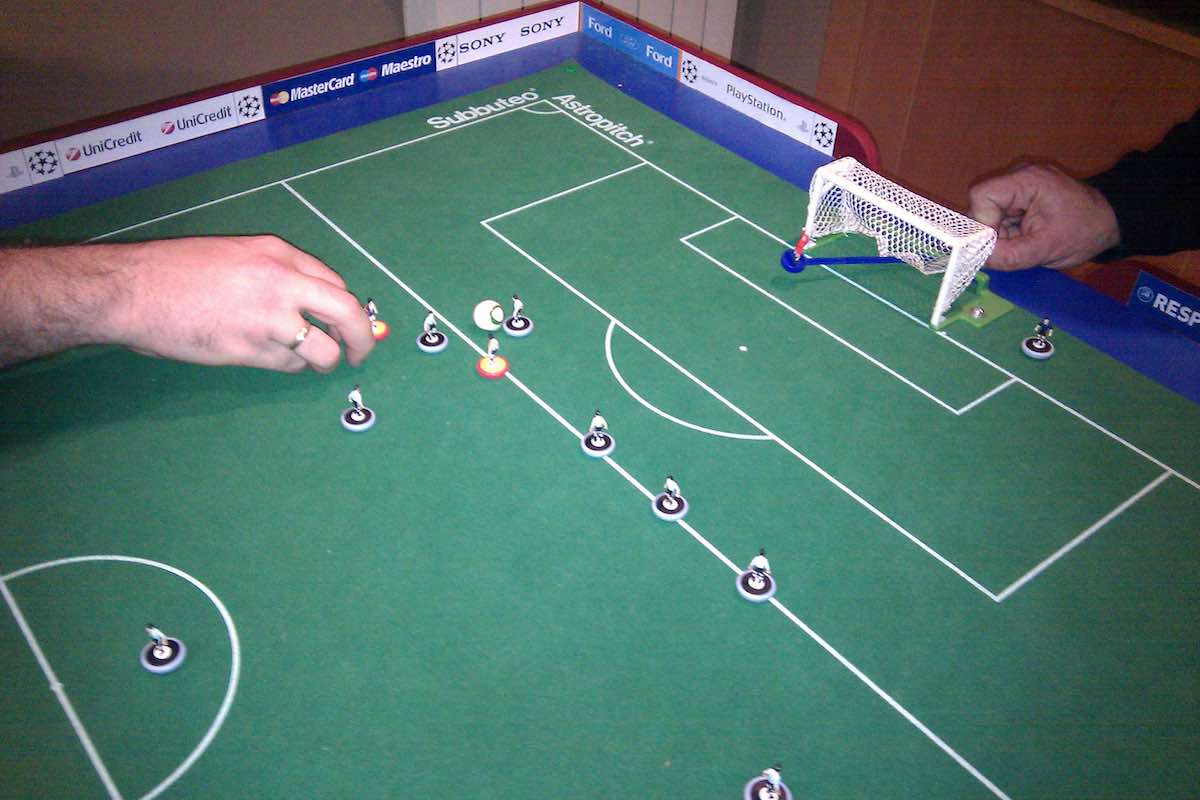 Subbuteo