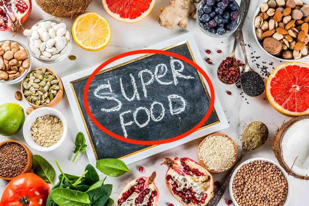 Superfood