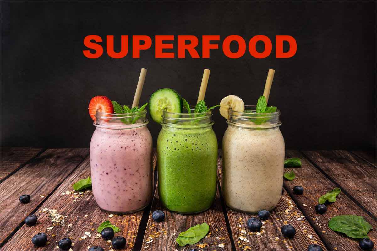 Superfood