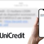 sms truffa UniCredit