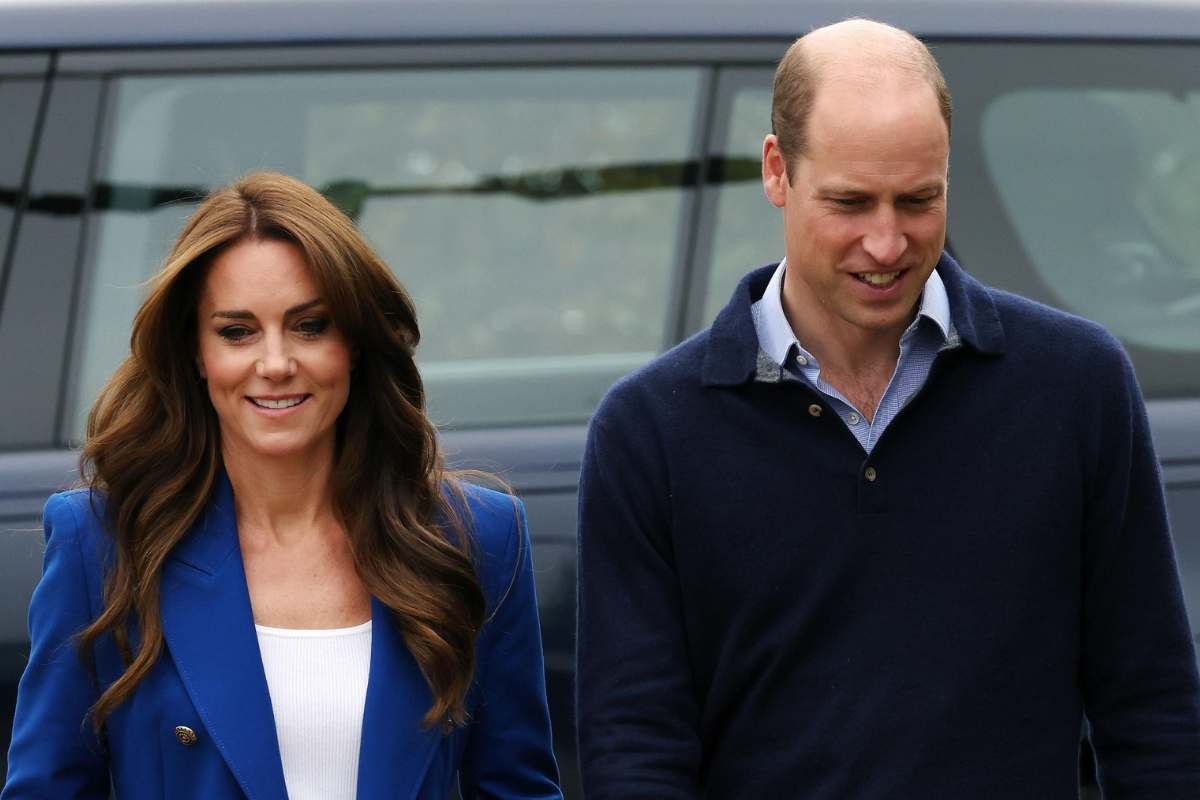 william kate accordo camera letto