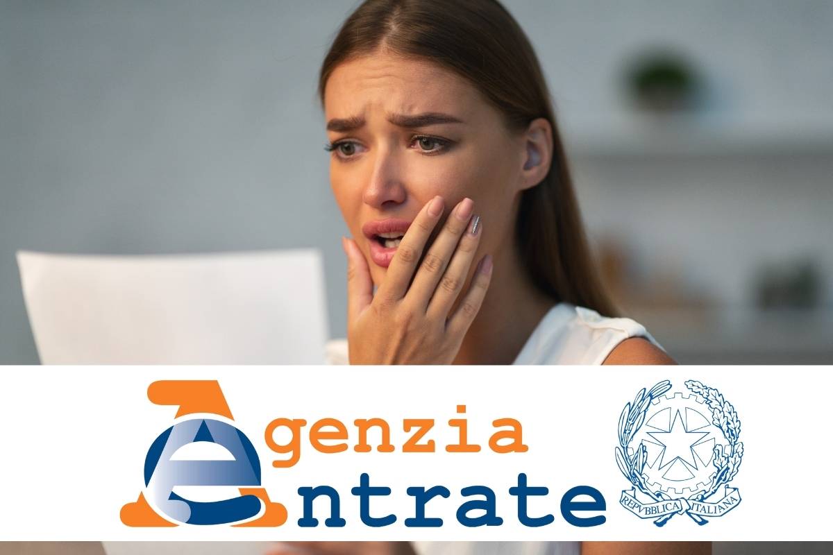 Agenzia Entrate scadenza dicembre