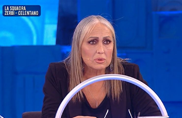 Amici 24 Alessandra Celentano