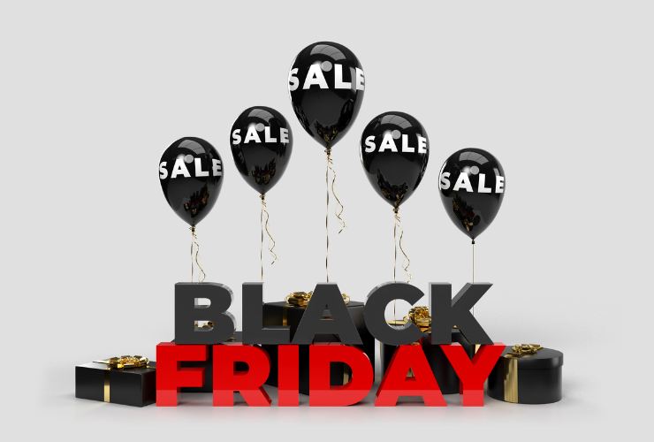 Black Friday