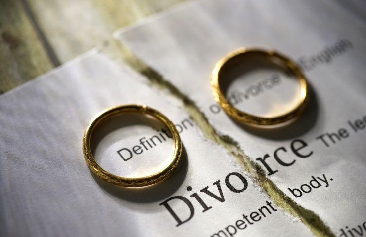 Divorzio