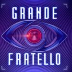 Grande Fratello Logo