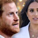 Harry e Meghan Markle