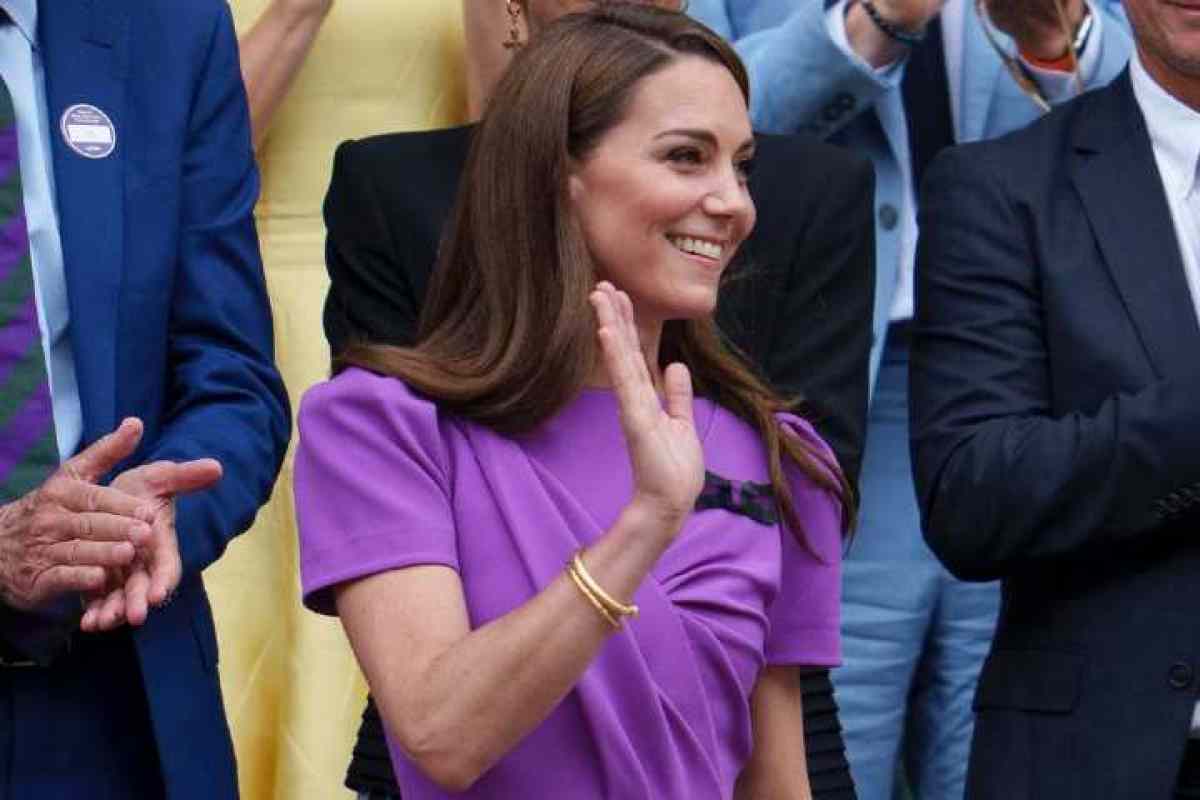 Kate Middleton 