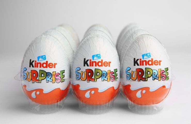 Ovetto Kinder