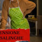 Pensione casalinghe