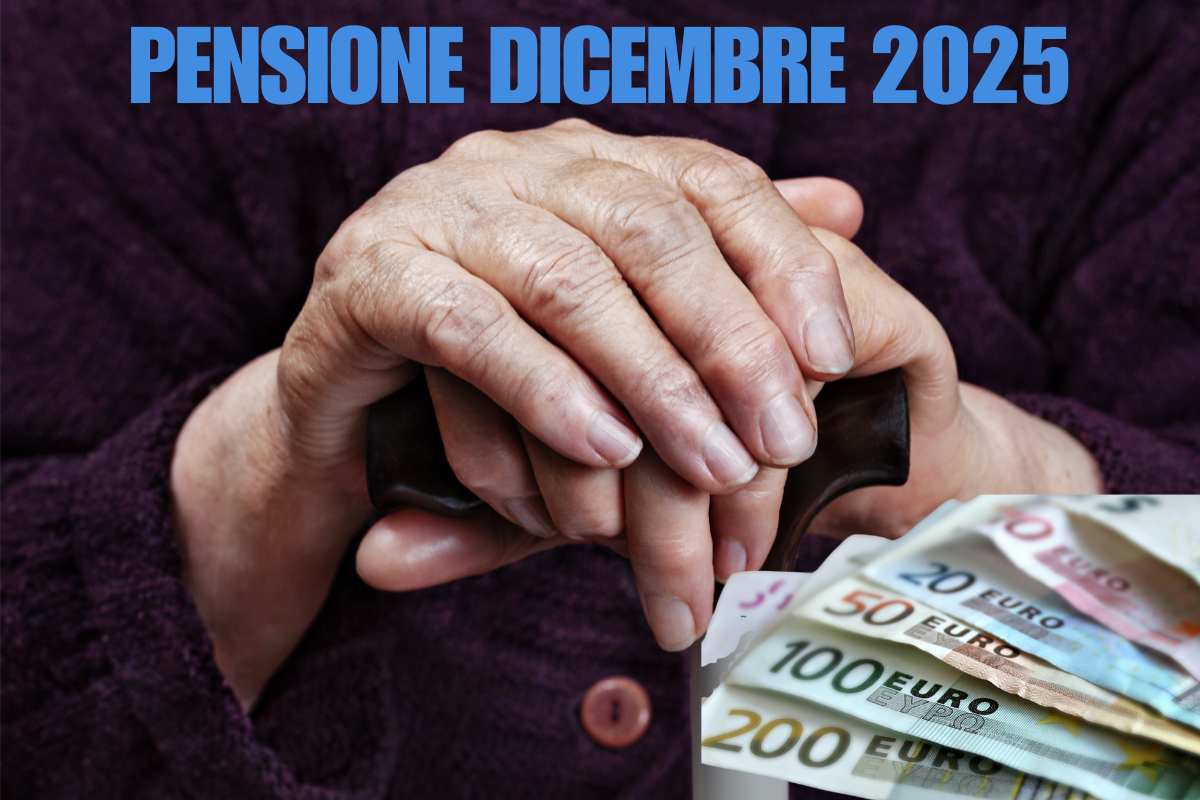 Pensione