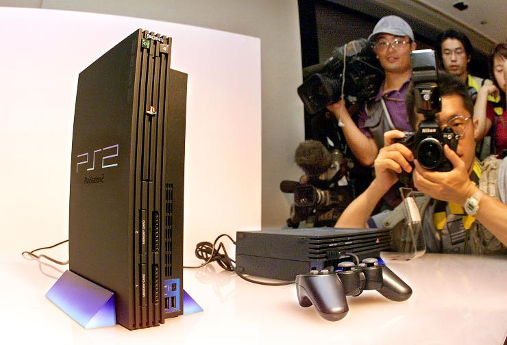 PlayStation 2