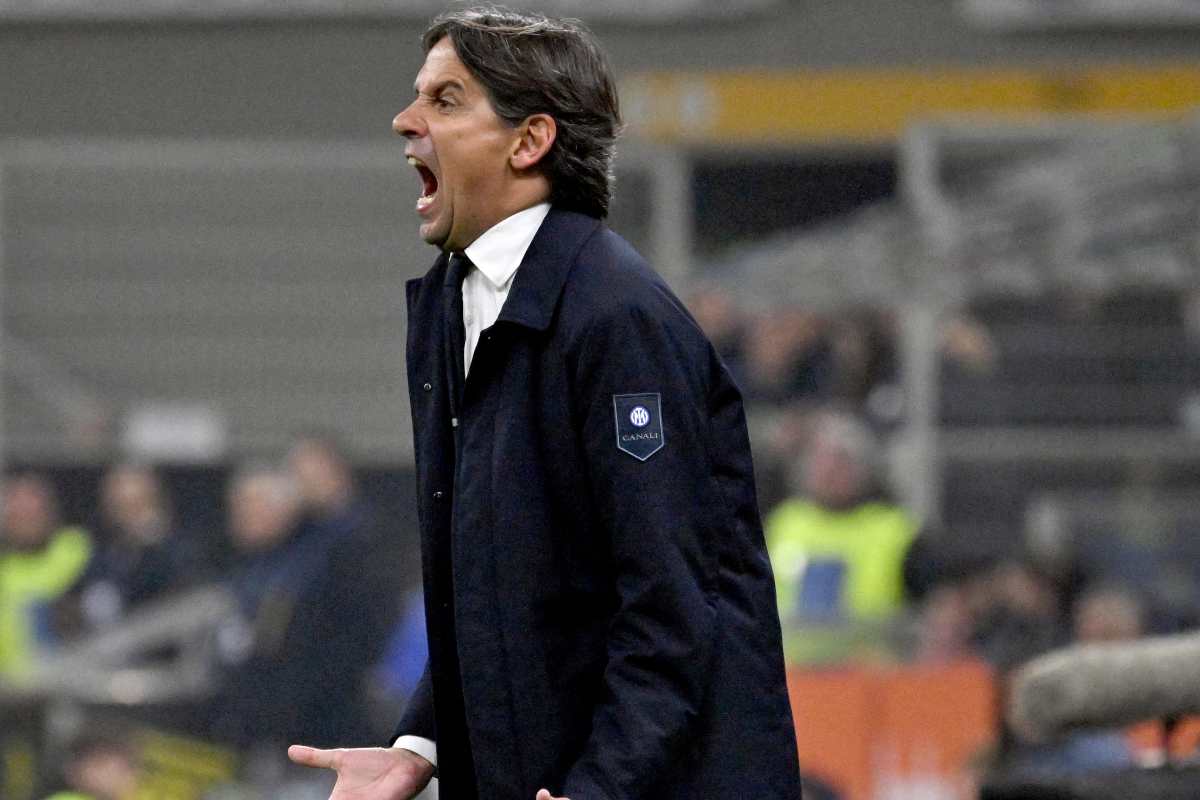 Simone Inzaghi