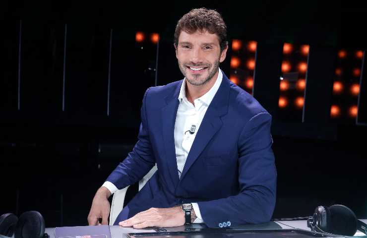 Stefano De Martino