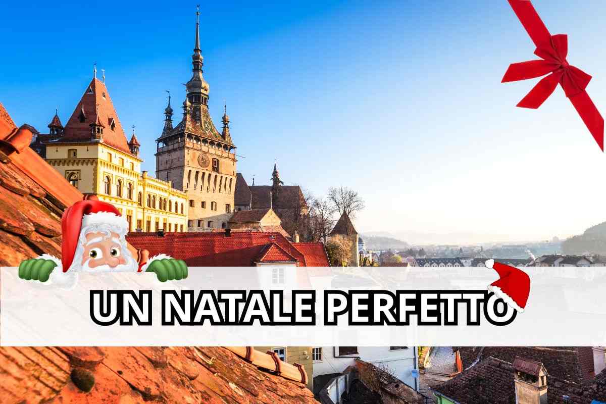 Transilvania Natale