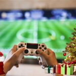 Videogiochi Natale