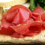 Bresaola