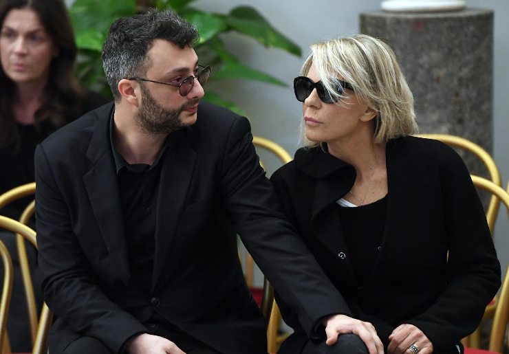 de filippi e figlio