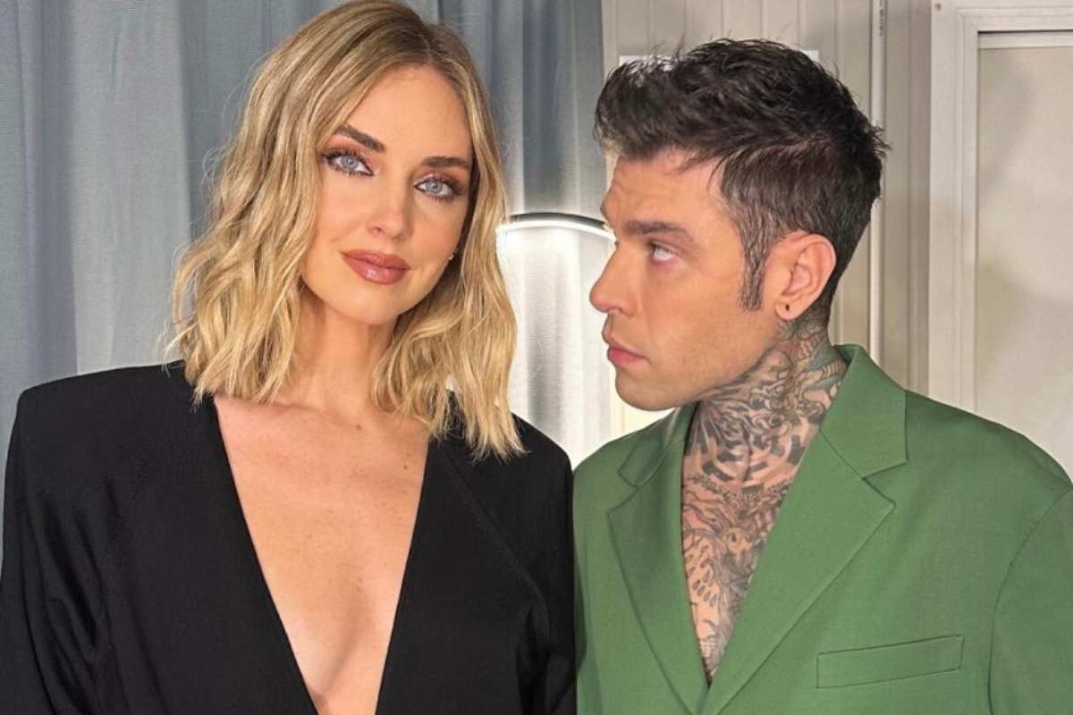 Fedez Ferragni accordo separazione