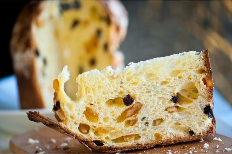 Panettone