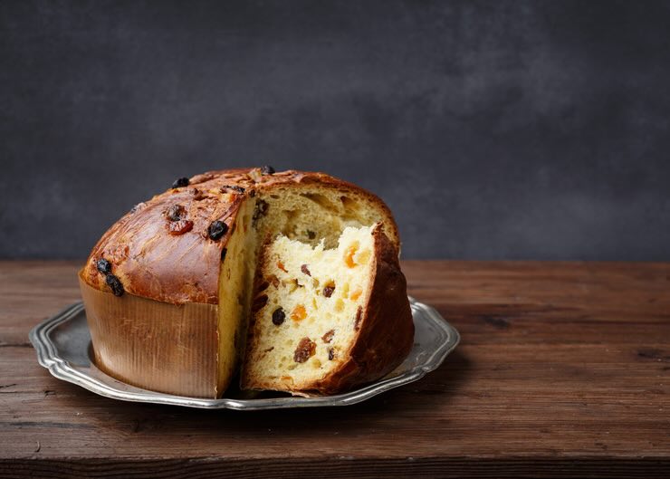 Panettone 