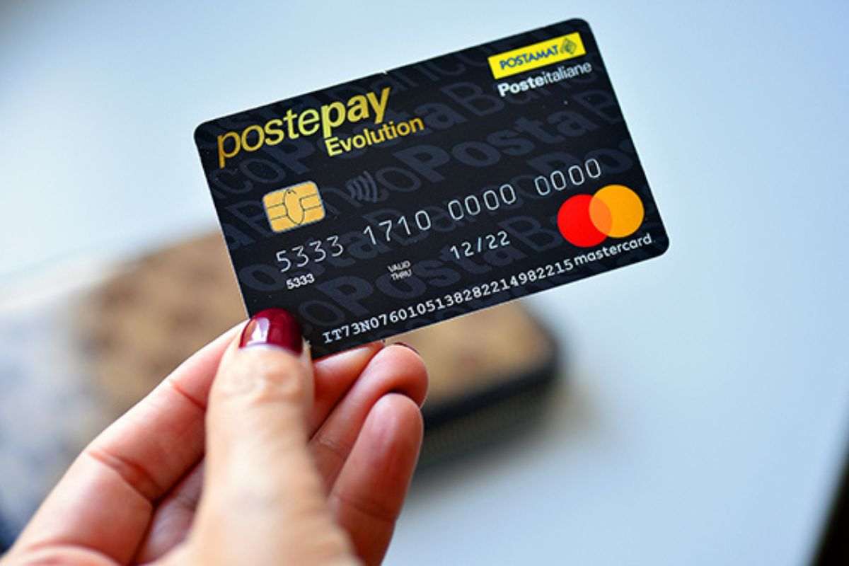 postepay