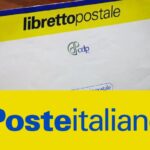 libretto Poste